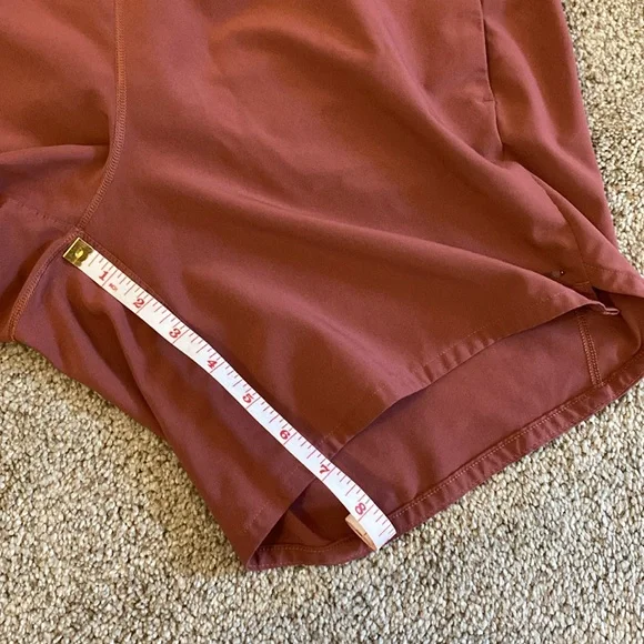 Brooks Running Shorts - Picture 10 of 10